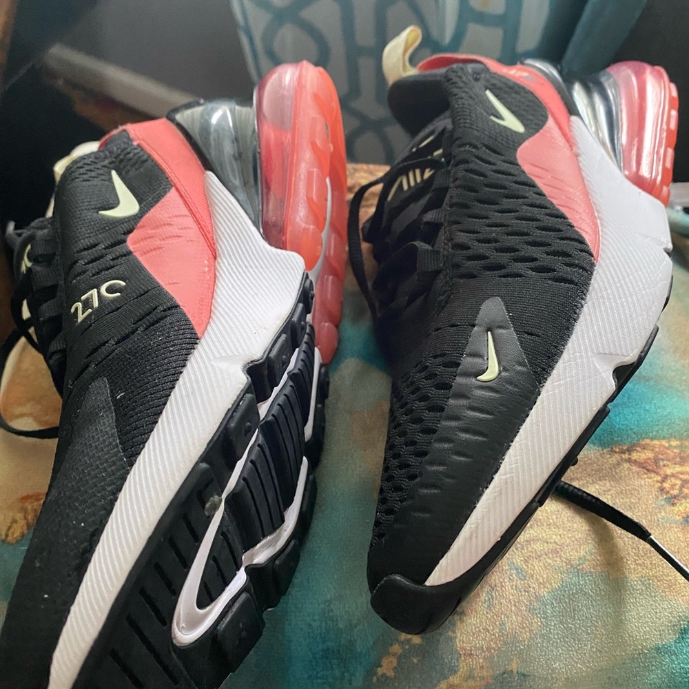 Air max 270